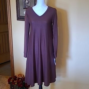 Chocolate 🍫 Emily Dress